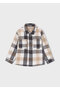 Boy's Checkered Shirt 4142 - 3
