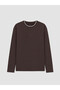 I Zero Roba Collar Embroidered Men's Sweatshirt from Freezen Store - 6