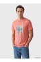 Printed Zero Roba Collar Men's T-Shirt from Uzg Store for Style Enthusiasts