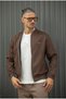 Urban Elegance Jacket σε Καφέ - 3