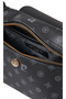 05Pc26K10225-Mn S Black Monogram Women's Bag - 6