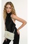 05Pc26K10240-Mn by Monogram Women's Bag – White Elegance - 2