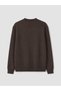 I Zero Roba Collar Printed Men's Sweatshirt from Freezen Store - 4