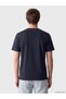 Sparkling Choices from Shining Store Zero Roba Collar Men's T-Shirt - 5