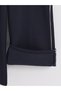 Rmz Gi̇yi̇m Farkiyla Los Angeles Printed Women's Thick Sweatpants - 7