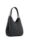 05Pc26K10374-Mn S Monogram Women's Bag – Night Black - 4