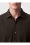 Rmz Gi̇yi̇m Farkiyla Slim Fit Men's Shirt - 4