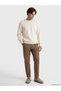 Timeless Clothing & Timeless Choices Zero Roba Collar Men's Thick Sweatshirt - 3