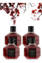 4 قطع Unpredictable Lady عطر 100 مل