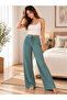 Women's Comfortable Ribbed Pants & Sweatpants - 2