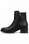 Women's classic buckle boots - 4