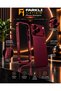 iPhone 13 Pro Max 18 Pro Max Appearance Premium Quality Back Cover and Side Frame Conversion Set - 3