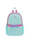 Girl's Backpack Mint Polka Dot Plçan24387