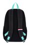 Backpack Black Plçan25066 - 3