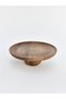 New Season from Renklimagazan Lcw Home Brown Wooden Stand with Legs - 2