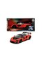 Fast and Furious Mclaren Senna 1:24 9335485314R00