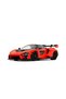 Fast and Furious Mclaren Senna 1:24 9335485314R00 - 6