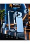iPhone 14 Pro 18 Pro Appearance Premium Quality Back Cover and Side Frame Conversion Set - 5