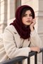 Women's Soft Balaclava Knitwear Hat Neck Warmer Winter Beanie