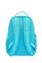 Children's Backpack Turquoise Uspa Printed Plçan25028 - 4