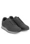 Fendo Men's Dark Gray Casual Sports Shoes - 2