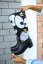Penguin Printed Waterproof Women's Rain Boots - 2
