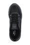 Ezio I Men's Black / Black Running & Walking Sneakers - 5