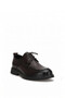 8006955 Men's Genuine Leather Classic Shoes Brown - 2