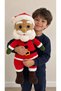 Amigurumi Noel Baba - 2