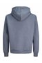 Jack Jones Soho Relax Fit Hooded Men's Sweat 12278789 - 6