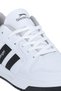 Sprint I Men's White / Black Casual Sports Shoes - 4