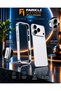 iPhone 17 18 Pro Lookalike Premium Quality Back Cover and Side Frame Conversion Kit - 4