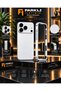 iPhone 17 18 Pro Lookalike Premium Quality Back Cover and Side Frame Conversion Kit - 7