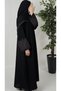 Kashmiri Abaya - 2