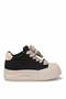 Elit Hml262-1151 Women's Classic Sneaker Black