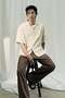 Loose Fit Trousers - 2