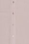 Women Spread Collar Long Sleeve Plain Shirt, Beige - 5
