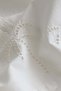 Broderie anglaise tablecloth - 4