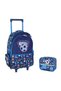 Football Lunchbox and Lunch Bag Set Set006