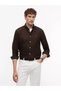ΜΠΛΟΥΖΑ SOLID HERITAGE OXFORD RF