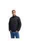 Men's Black Fuse Jacket Coat