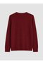 Zero Roba Collar Embroidered Women's Knitwear Cardigan for Style Seekers from Uzg Store - 4