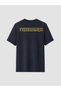 Zero Roba Collar Licensed Printed Combed Cotton Men's T-Shirt from Uzg Store for Style Enthusiasts - 7