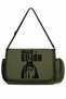 Billie Eilish Singer Printed School, Sports, Office Multi-Purpose Messenger Bag