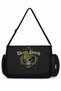 Five Finger Death Punch Rock Metal Music Band Printed School, Sports, Office Multi-Purpose Messenger Bag