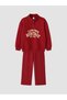 Quality Parts Printed Boys' Thick Tracksuit Set from Çelebi Store - 2