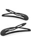 Yala Joy Multi-Colored Non-Slip Hair Clips - 5