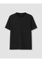 I Zero Roba Collar Textured Men's T-Shirt from Freezen Store - 5