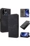 Flip Case Compatible with OnePlus 15 with Card Holder Lightweight