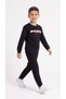 Marine Printed Boys' Sweatshirt - 2